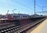 Silverliner V SPAX 732